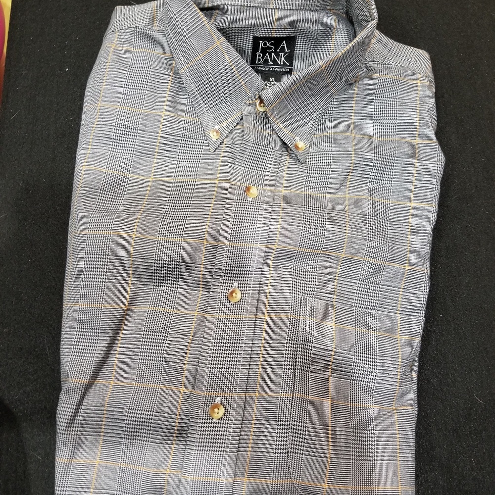 Mens Shirt